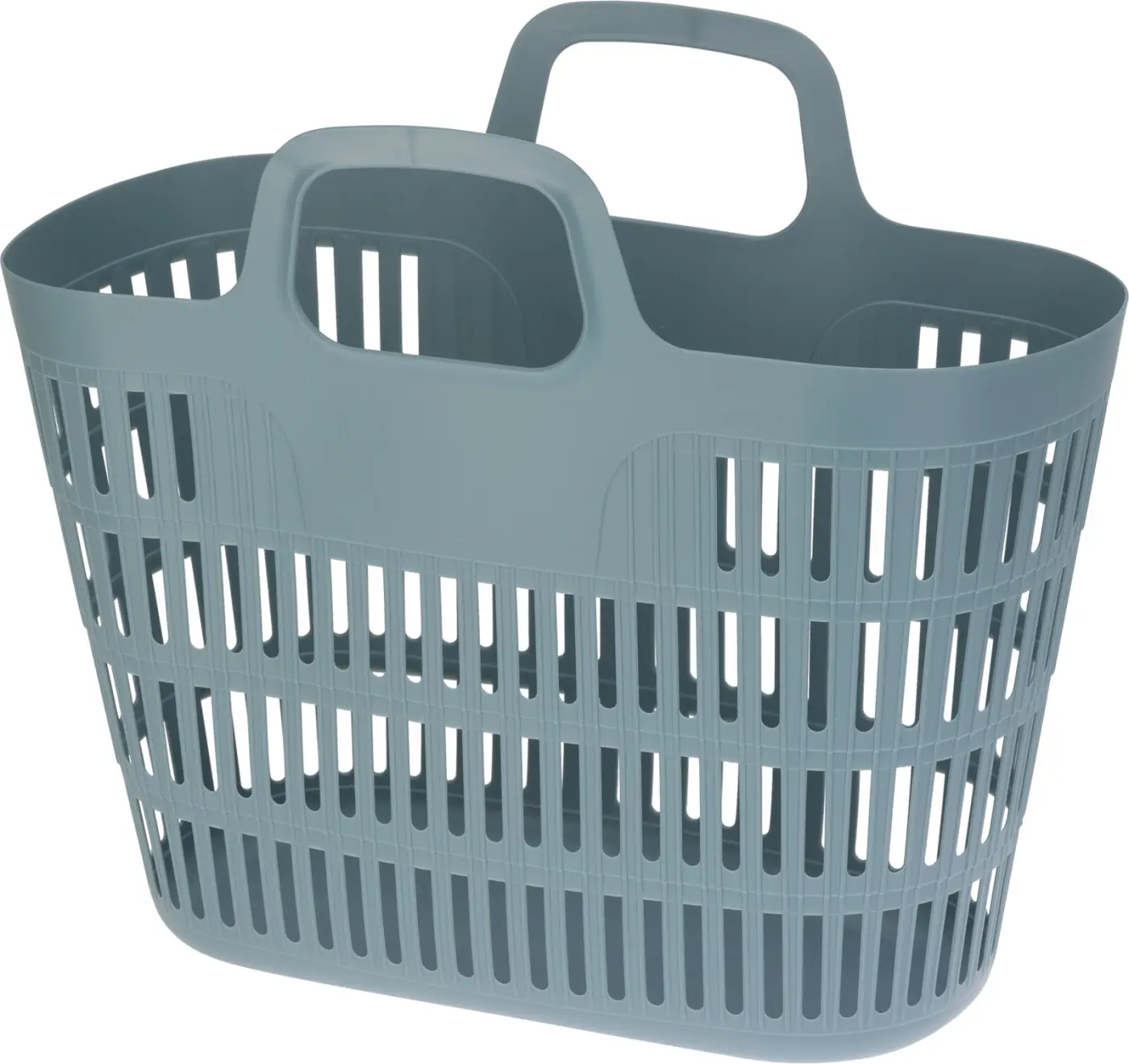 Einkaufstasche Kunststoff 