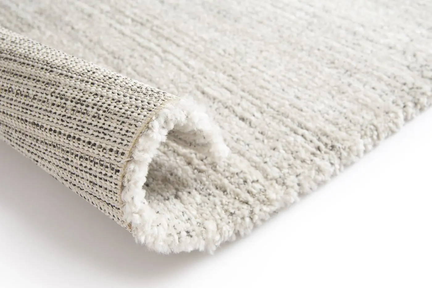 Teppich Siroc 160 x 230 cm beige