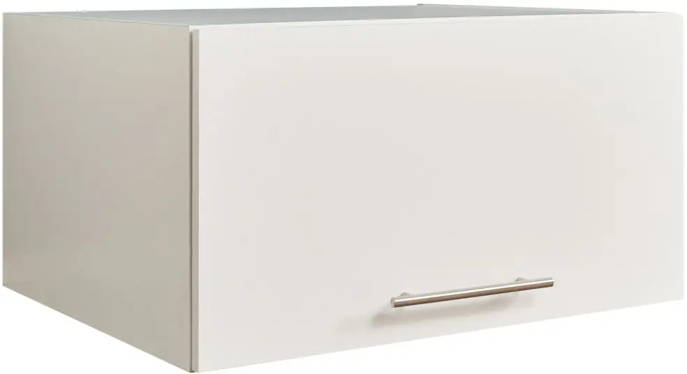 Aufsatzschrank Laundreezy weiß