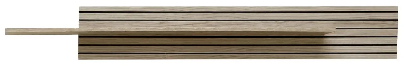 Wandboard Ina Kaschmir/Riva Eiche