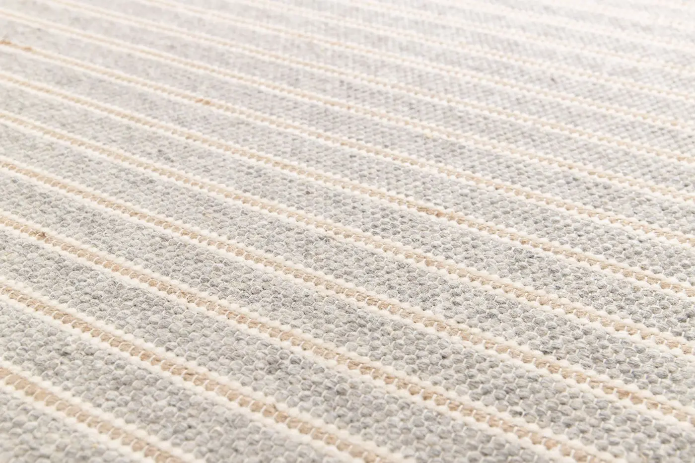 Teppich Lana 120 x 170 cm beige