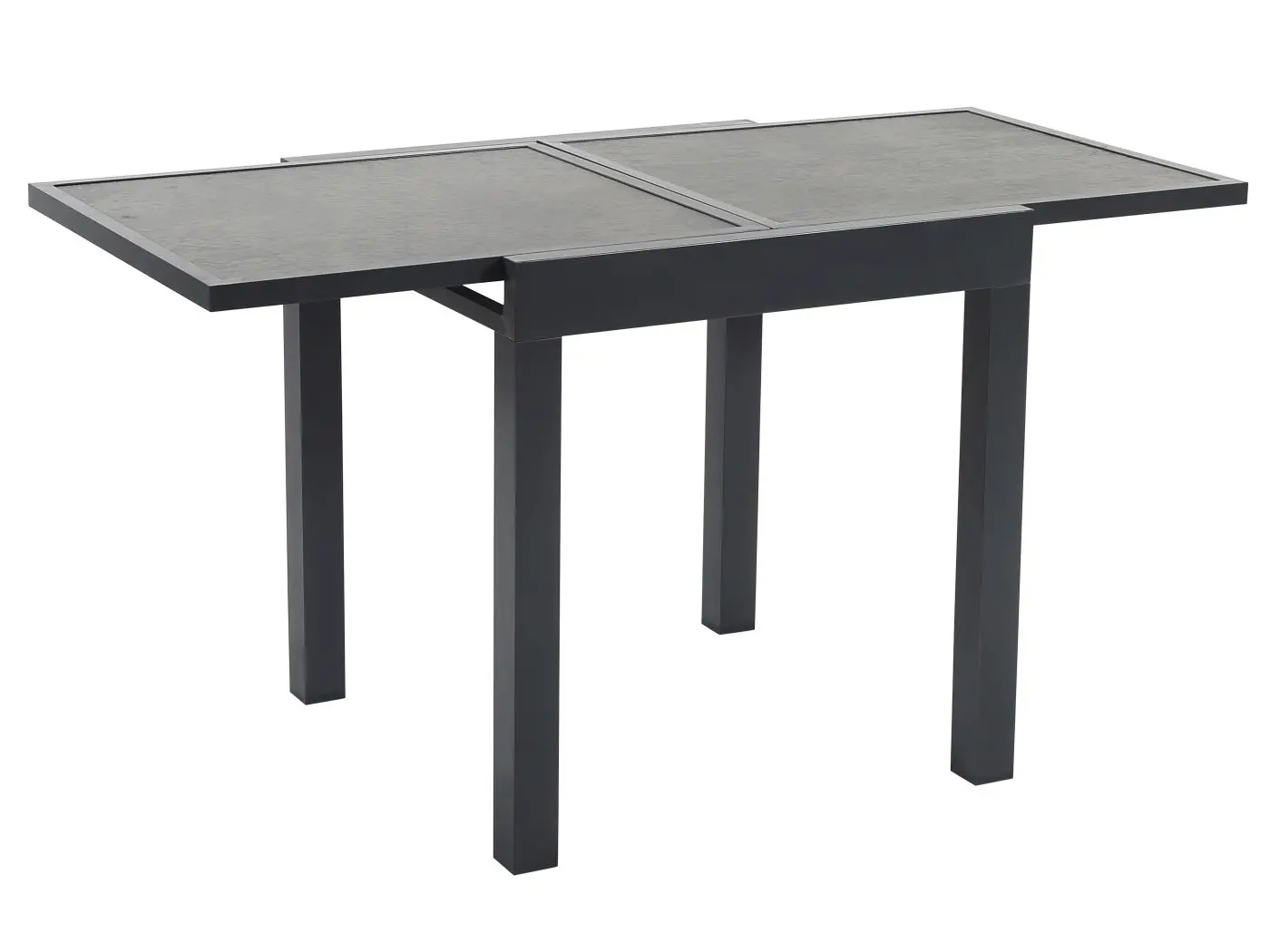 Gartentisch ausziehbar