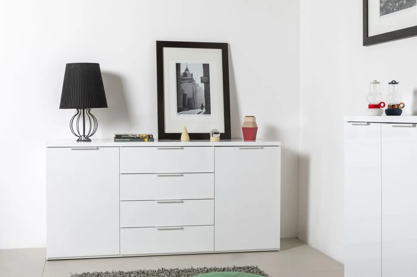 Sideboard Mundi 170 x 82 x 44 cm
