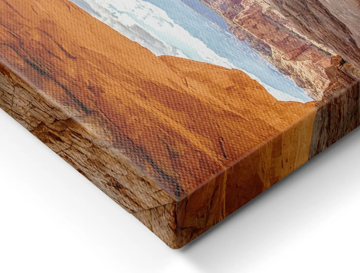 Leinwandbild Mesa Arch 60 x 150 cm