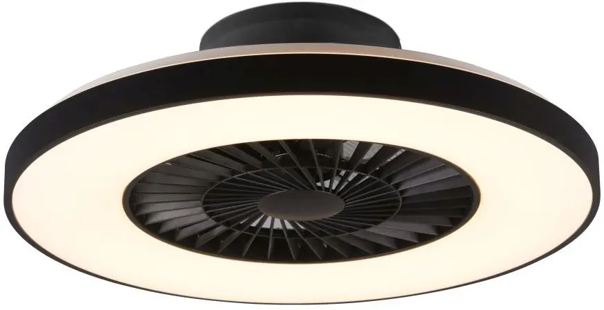 LED-Deckenventilator Halmstad