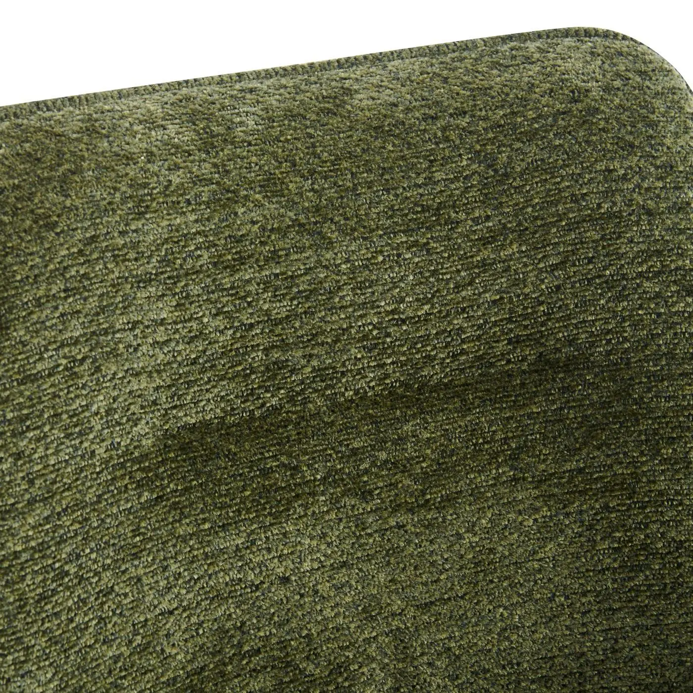 Armlehnstuhl Vidago olive drehbar