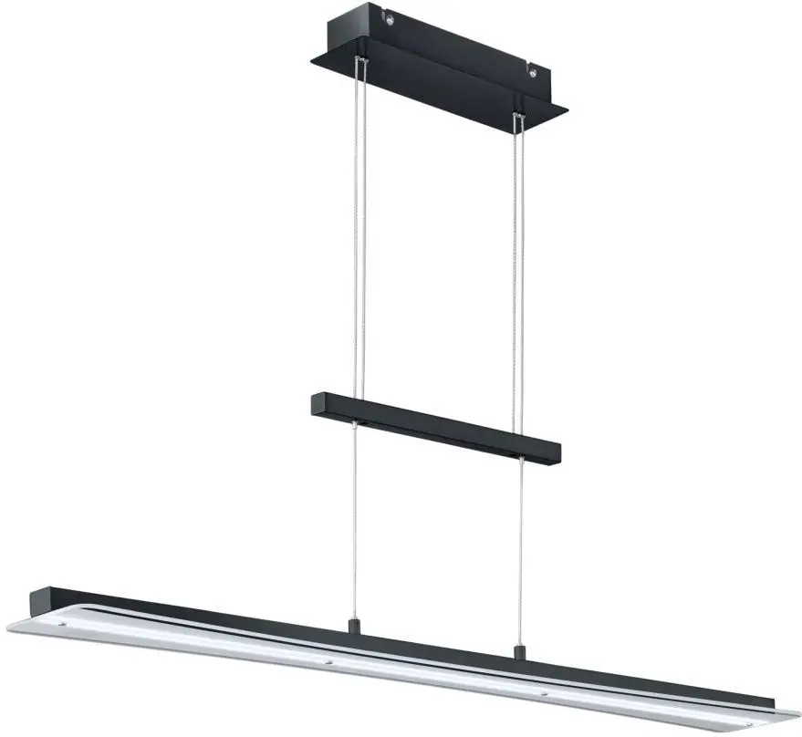 LED-Pendelleuchte Smash