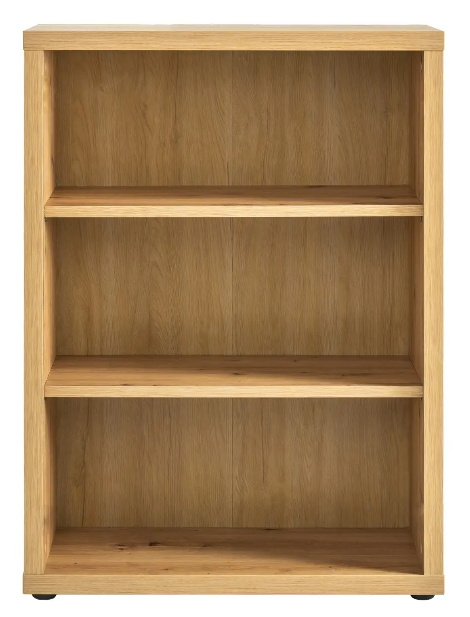 Regal Rilega Artisan Eiche