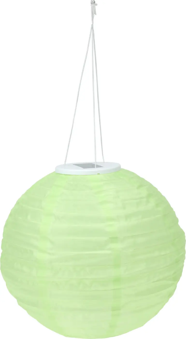 Solar-Lampion 