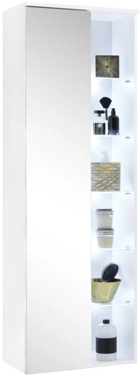 Hängeschrank Best weiß