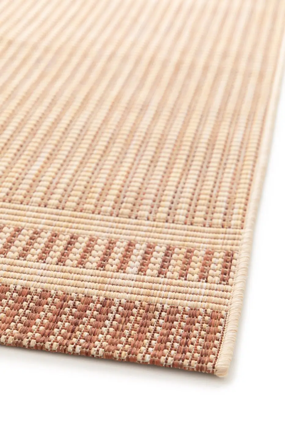 Teppich Essenza 60 x 110 cm