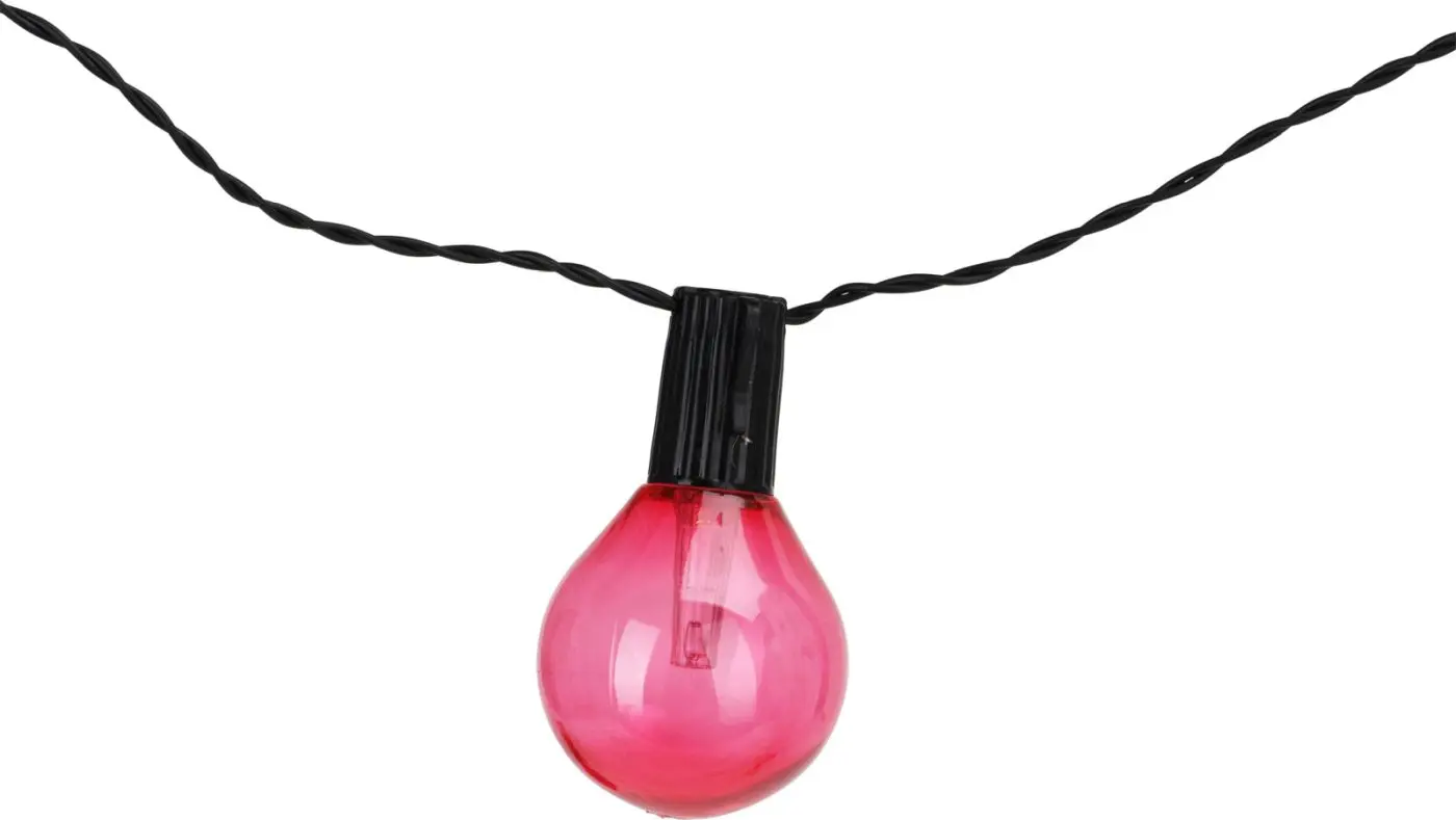 LED Partybeleuchtung