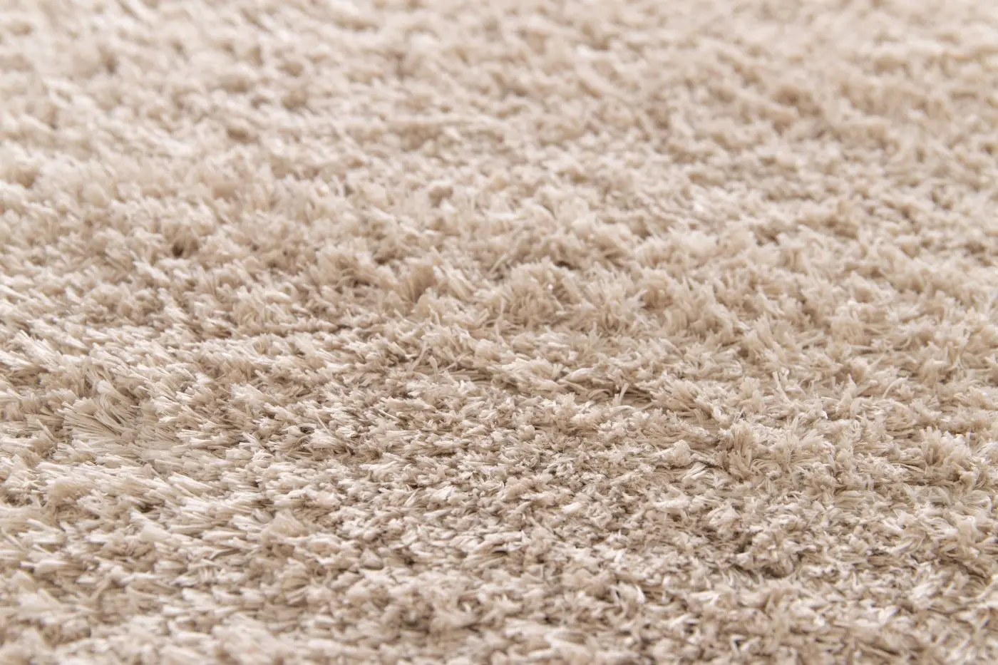 Hochflorteppich Zephyr 120 x 1700 cm