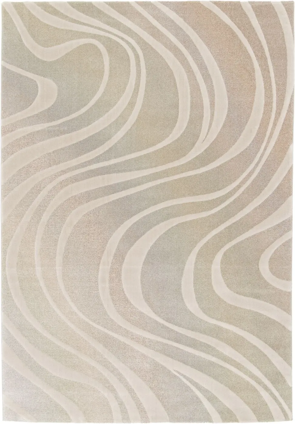 Teppich Tesoro 120 x 170 cm