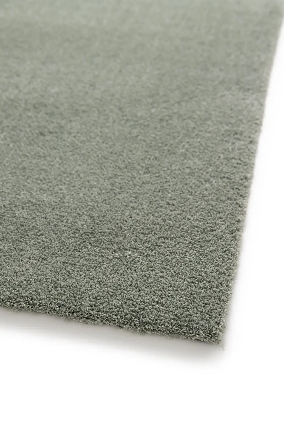 Teppich Feel 160 x 230 cm hellgrün