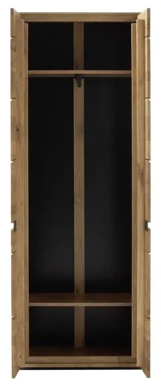 Garderobeschrank Araya T83