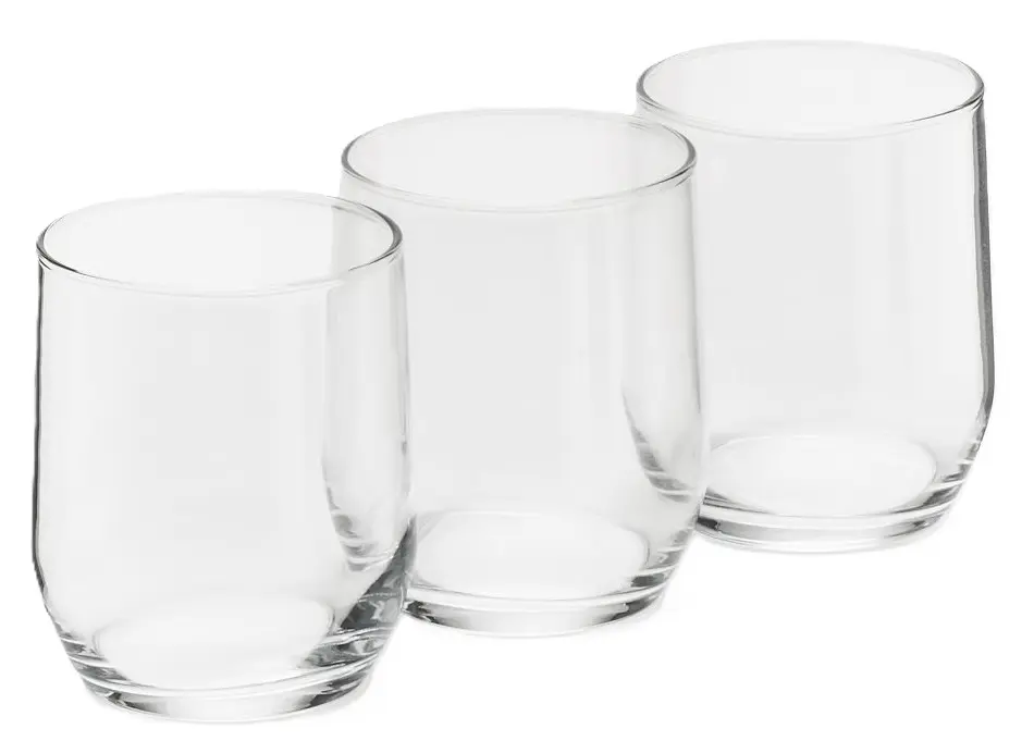 Whiskybecher Set Ida
