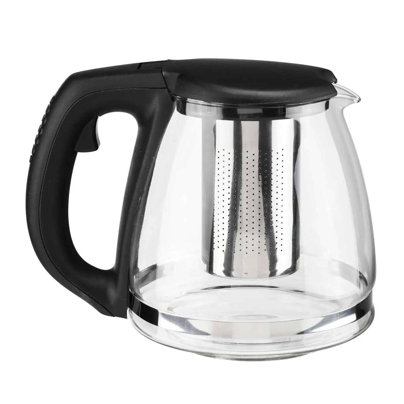 Teekanne 1,2 Liter 
