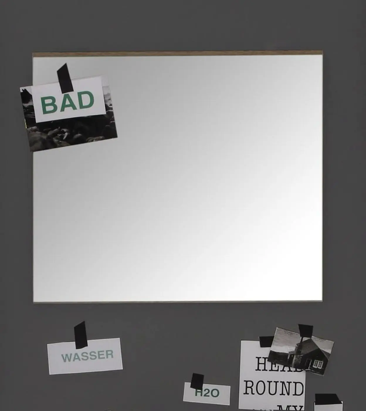 Bad Spiegel Set One