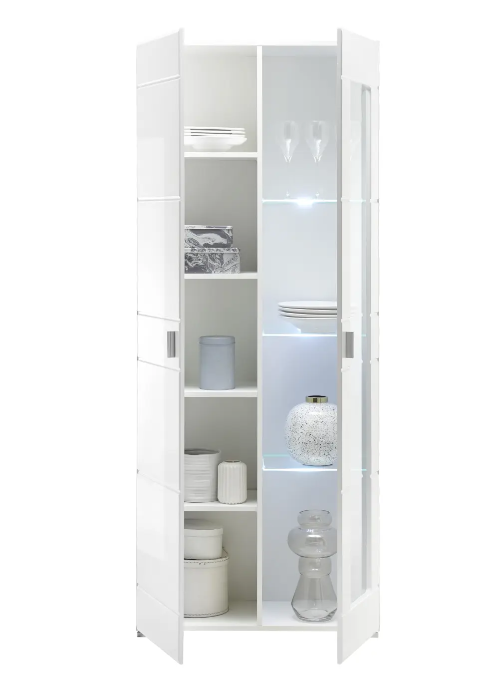 Vitrine Enrique
