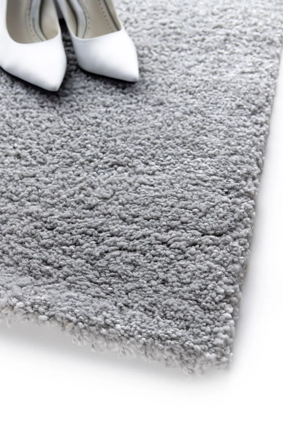 Teppich Sherpa 160 x 230 cm