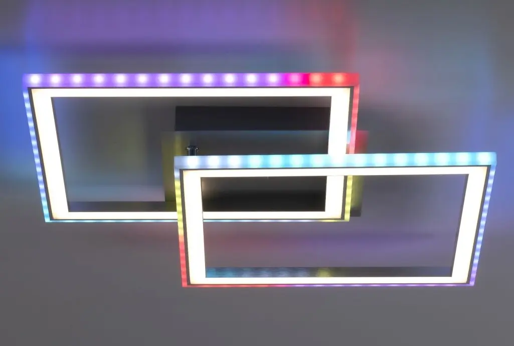 LED-Deckenleuchte Felix