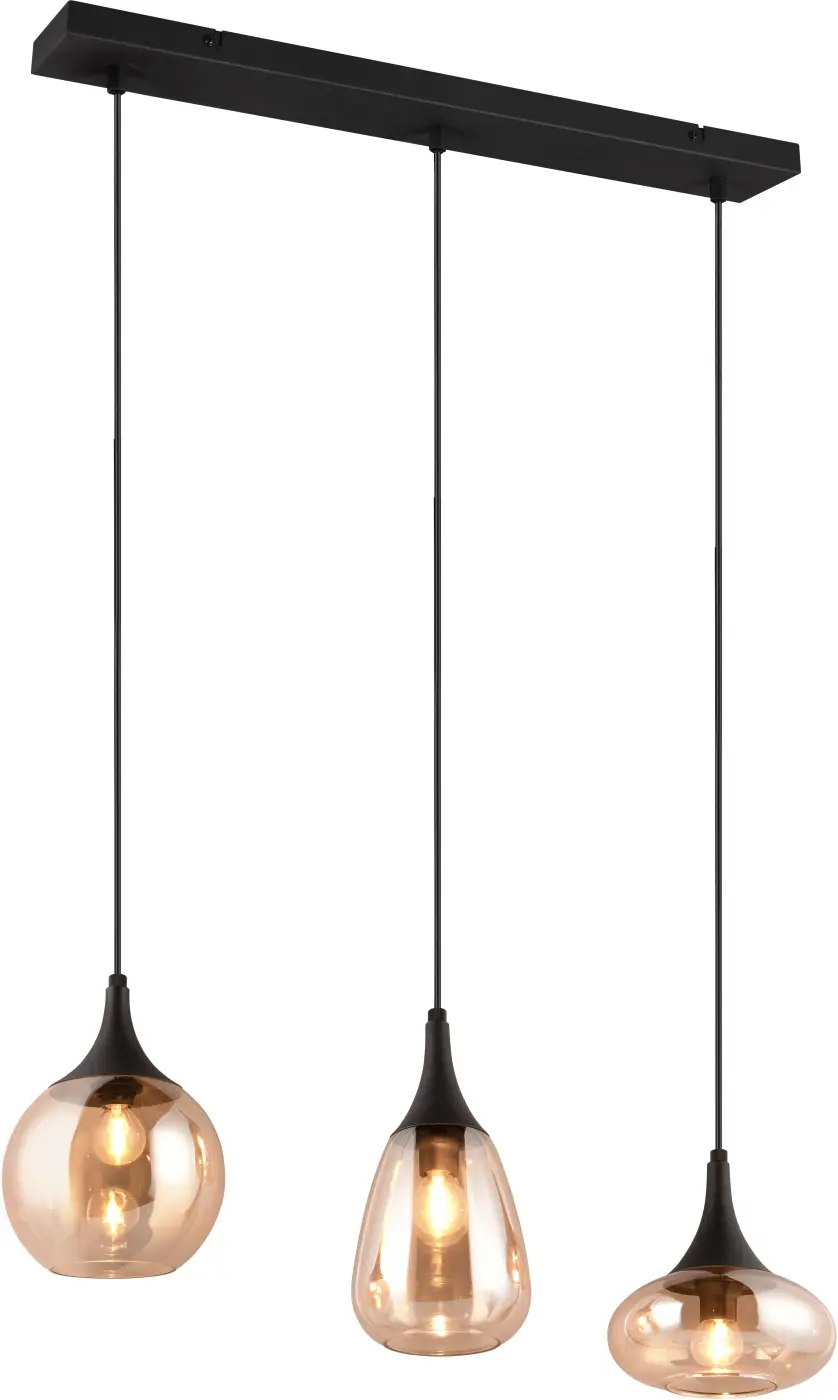Pendelleuchte Lumina