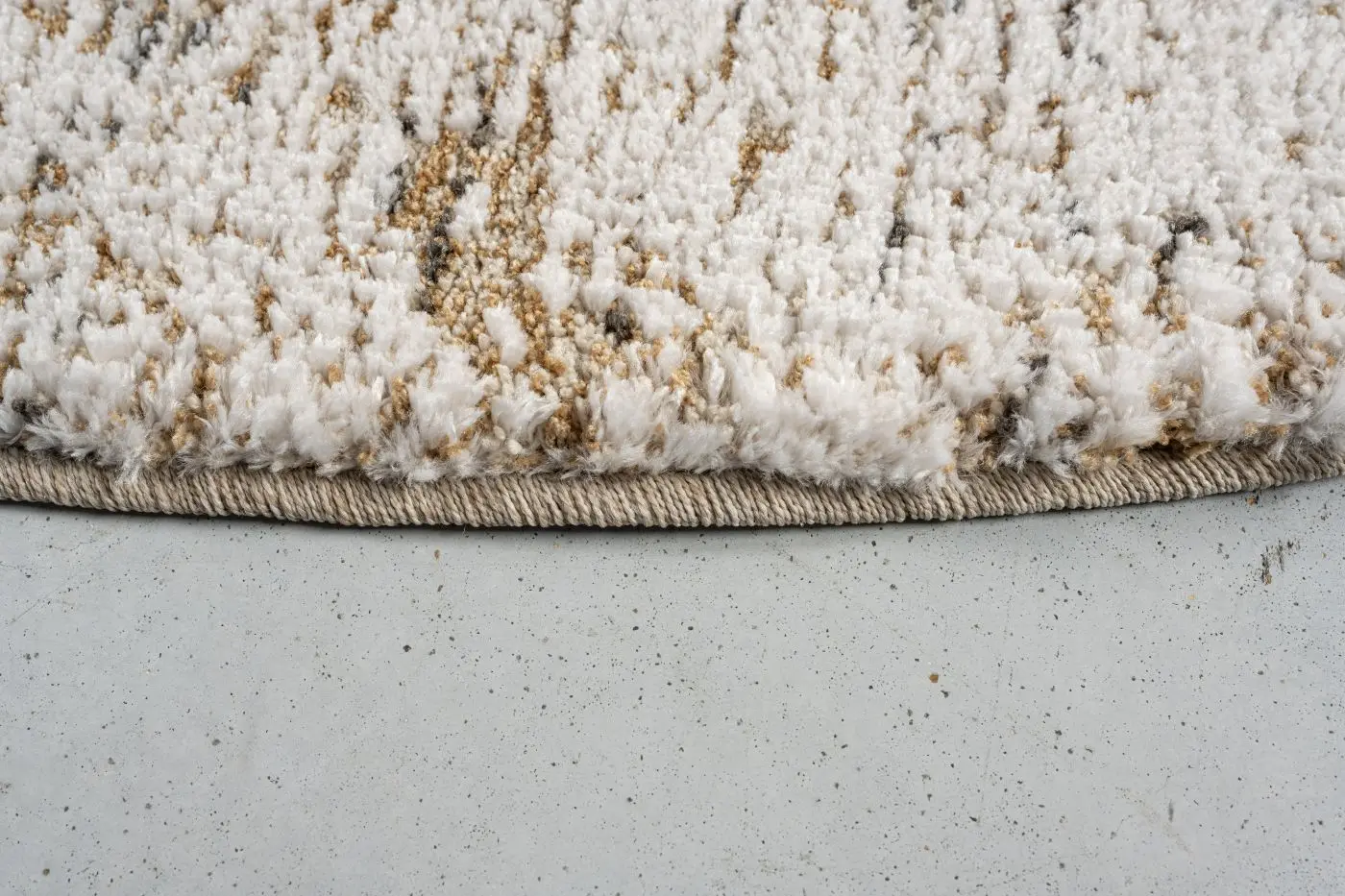 Teppich Linea 160 cm, rund