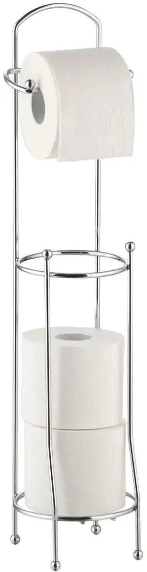 WC-Rollenständer