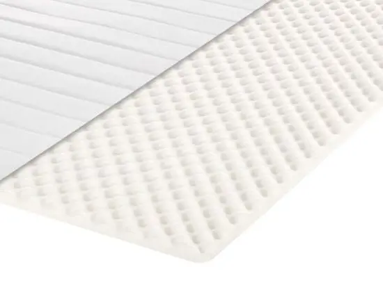 Komfortschaumtopper P1300 ComfortPur 140 x 200 cm