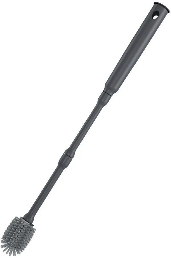 Flaschenbürste Brush-Up Silikon