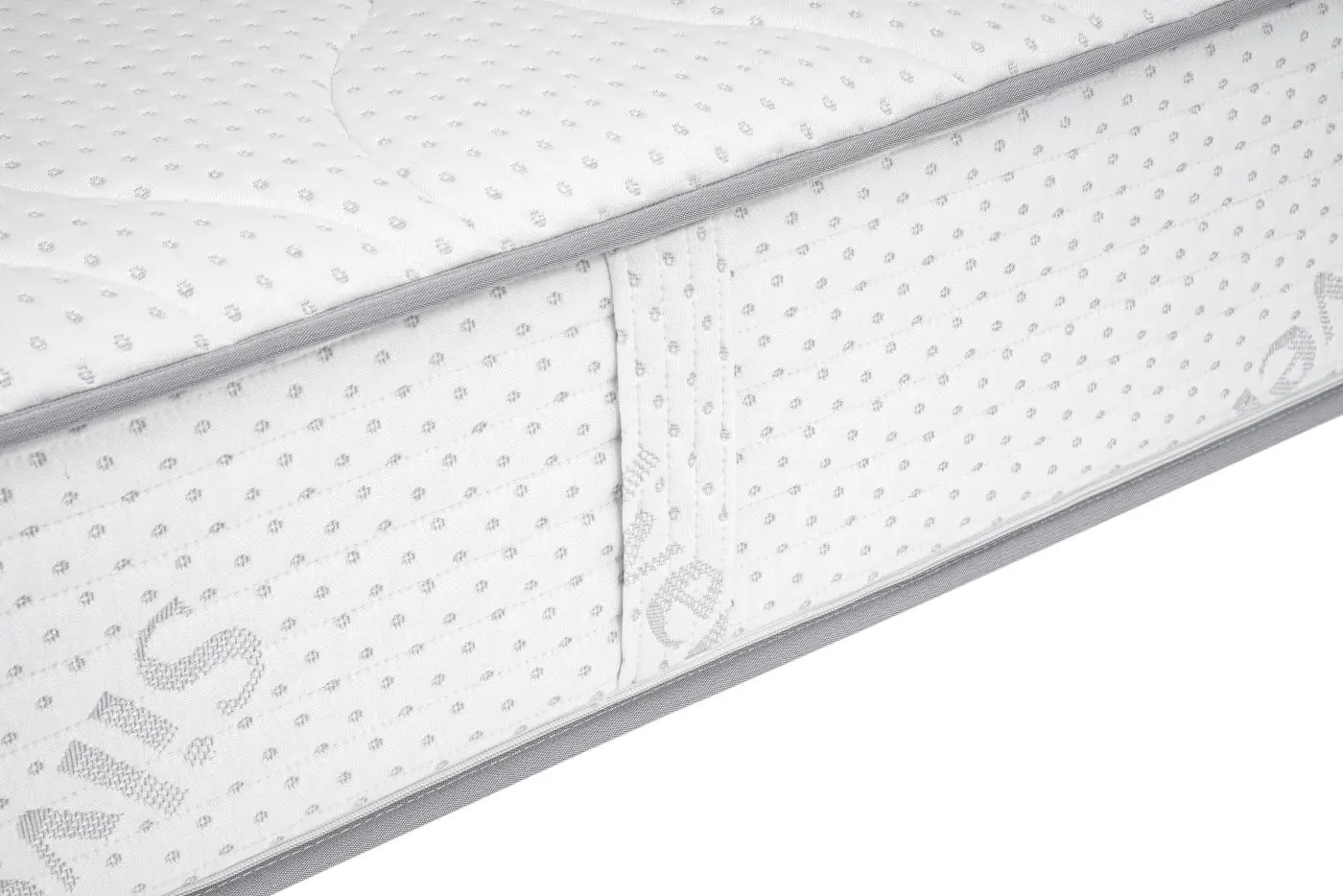 Komfortschaummatratze wendbar P2620 ComfortPur 90 x 200 cm