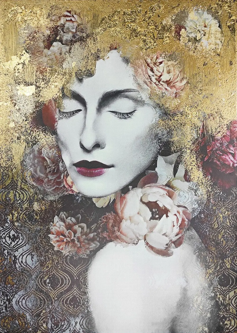 Bild Sophia 70 x 100 cm