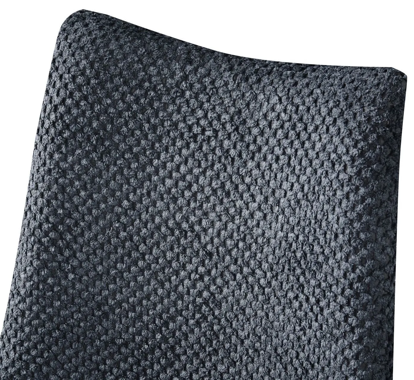 Polsterstuhl Libby anthrazit