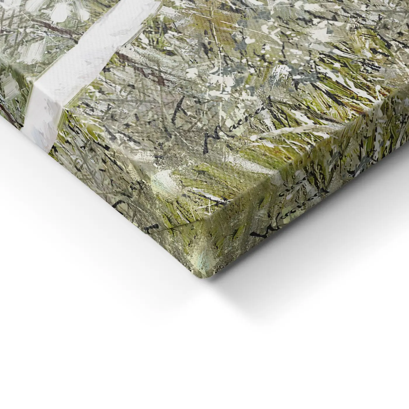 Leinwandbild Beach House