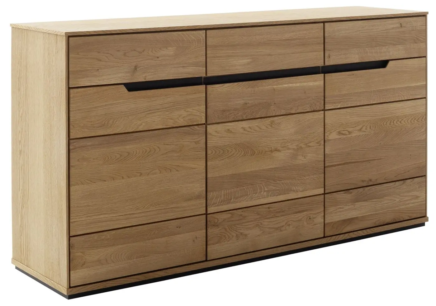 Sideboard Araya Wildeiche