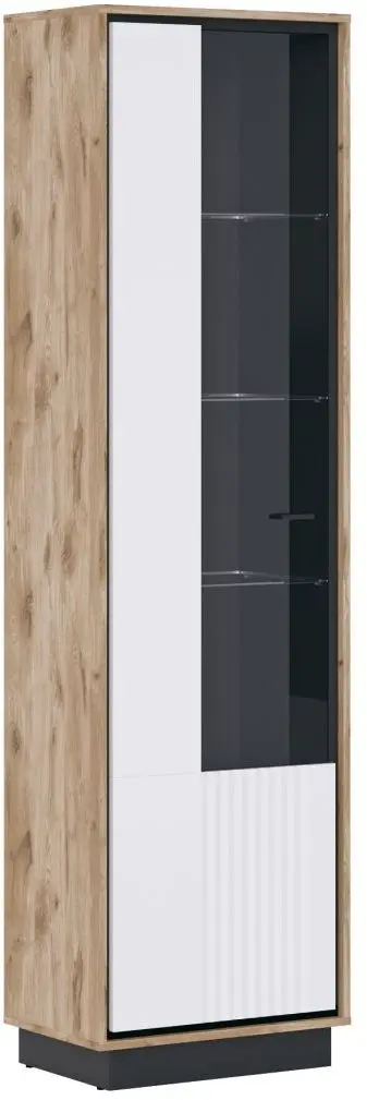 Vitrine Mestre 57 x 206 x 37 cm