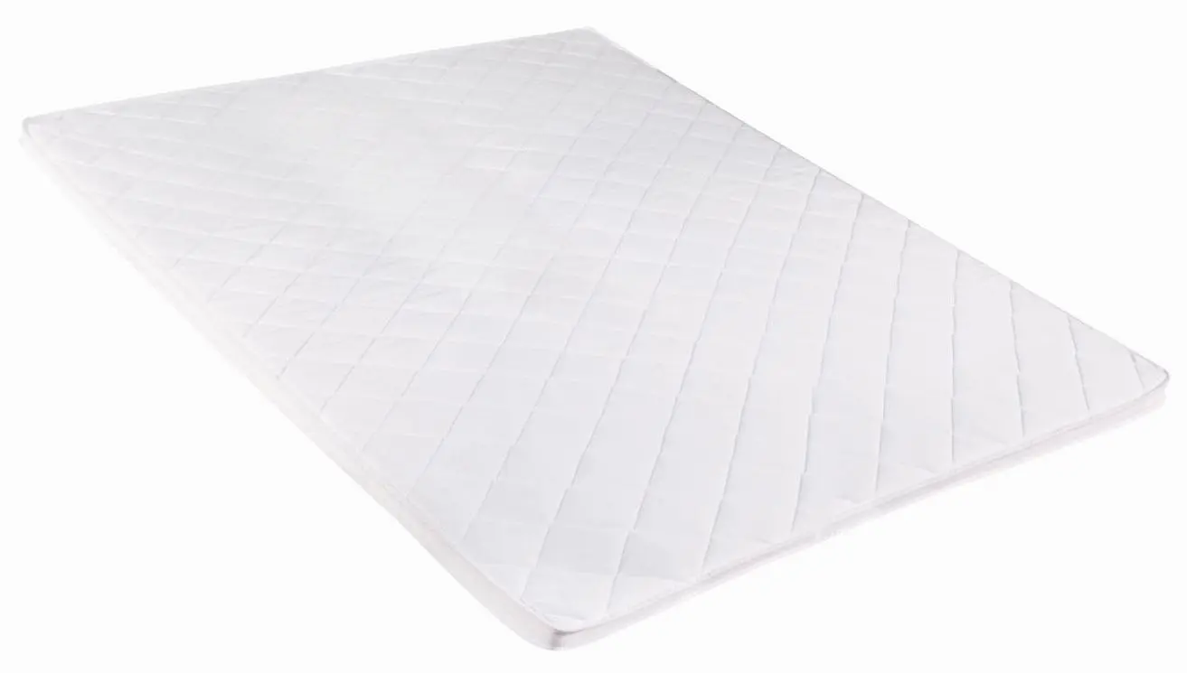 Komfortschaumtopper P340 ComfortPur 140 x 200 cm