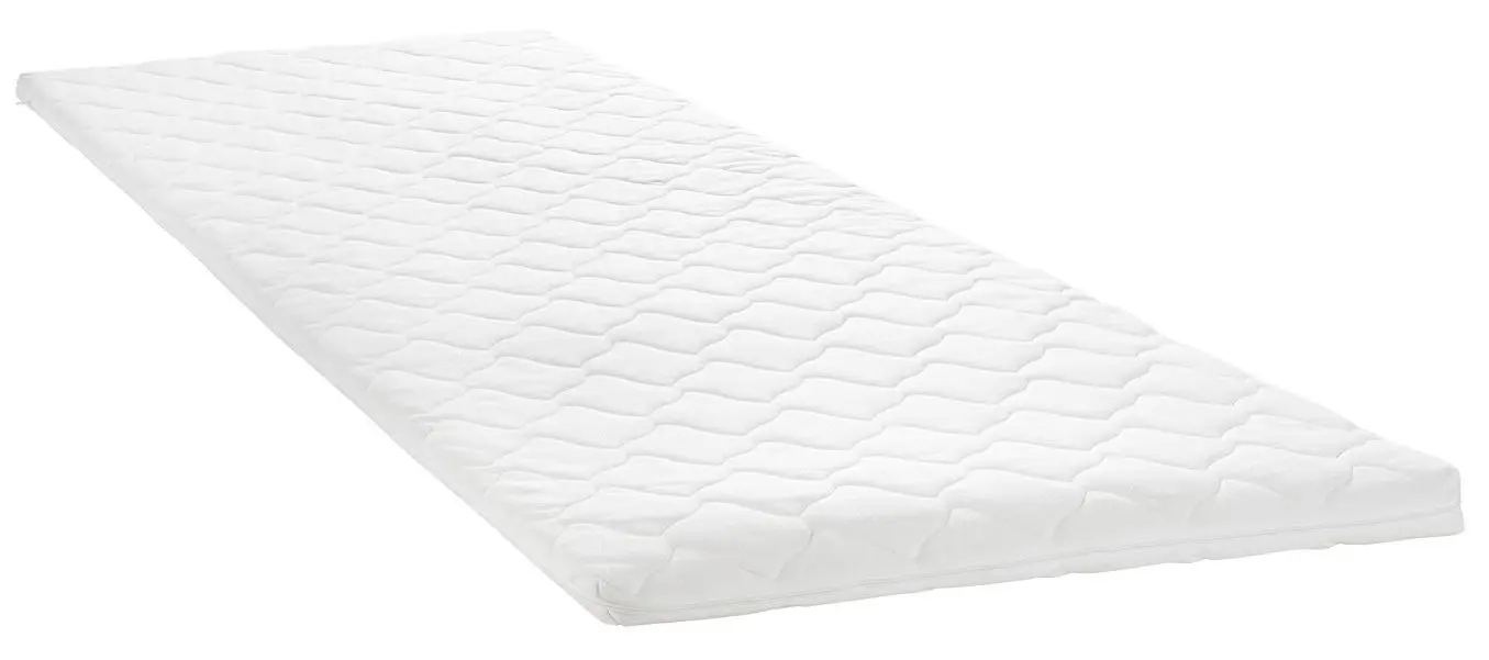 Viskoelastiktopper V250 MemoVita 90 x 200 cm
