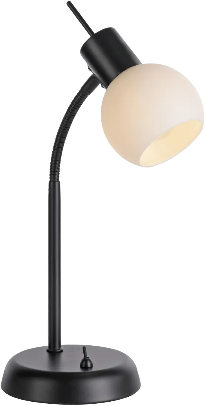 LED-Tischleuchte Loki
