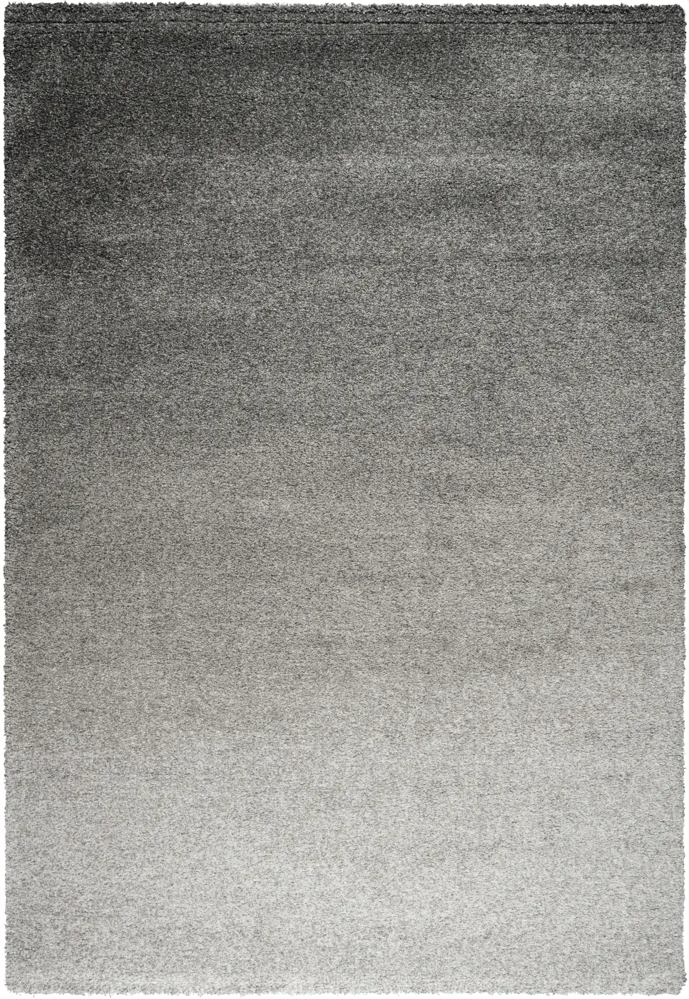 Teppich Mehari 120 x 170 cm grau