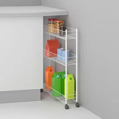 Allzweckwagen Fino 60 x 16 x 72 cm