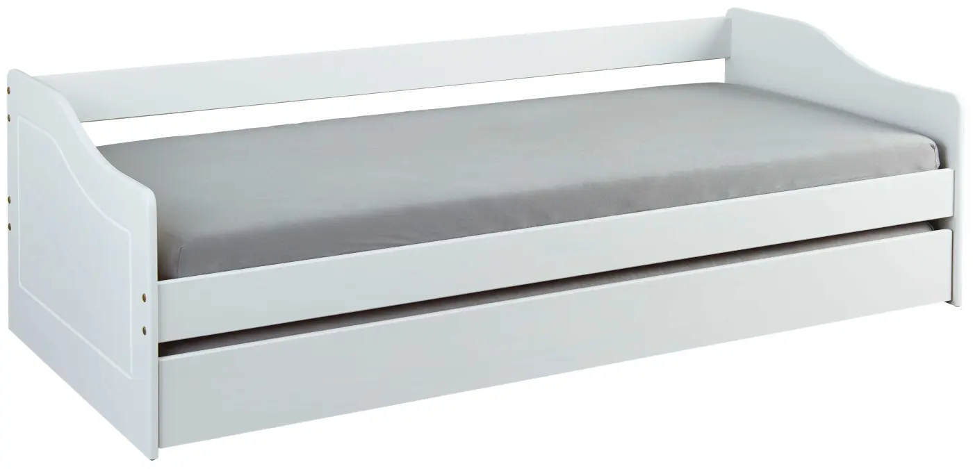 Funktionsbett Leonie 90 x 200