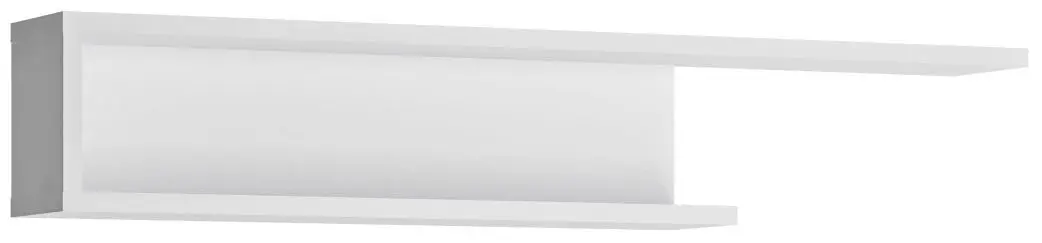 Wandboard Lyon weiß