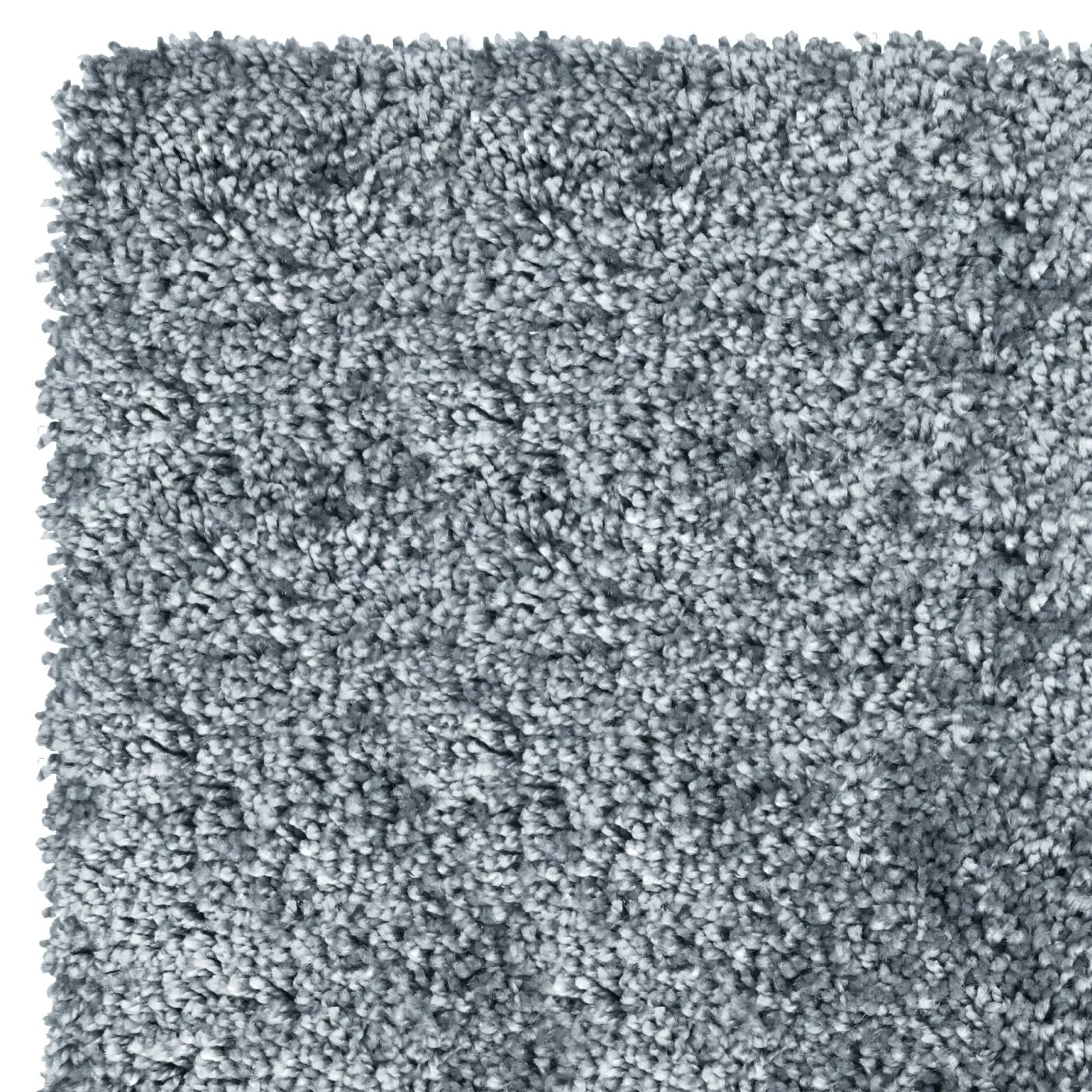 Teppich Dolce Ø 120 cm blau 