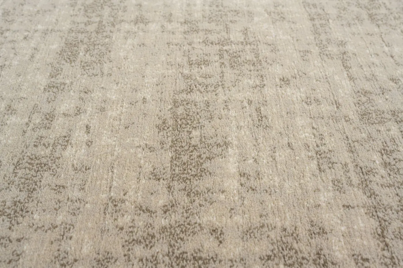 Teppich Argentum 120 cm, rund
