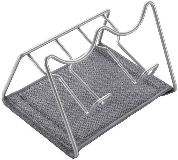 Abtropfgestell für Flaschen Sodatex 21 x 17 x 14 cm