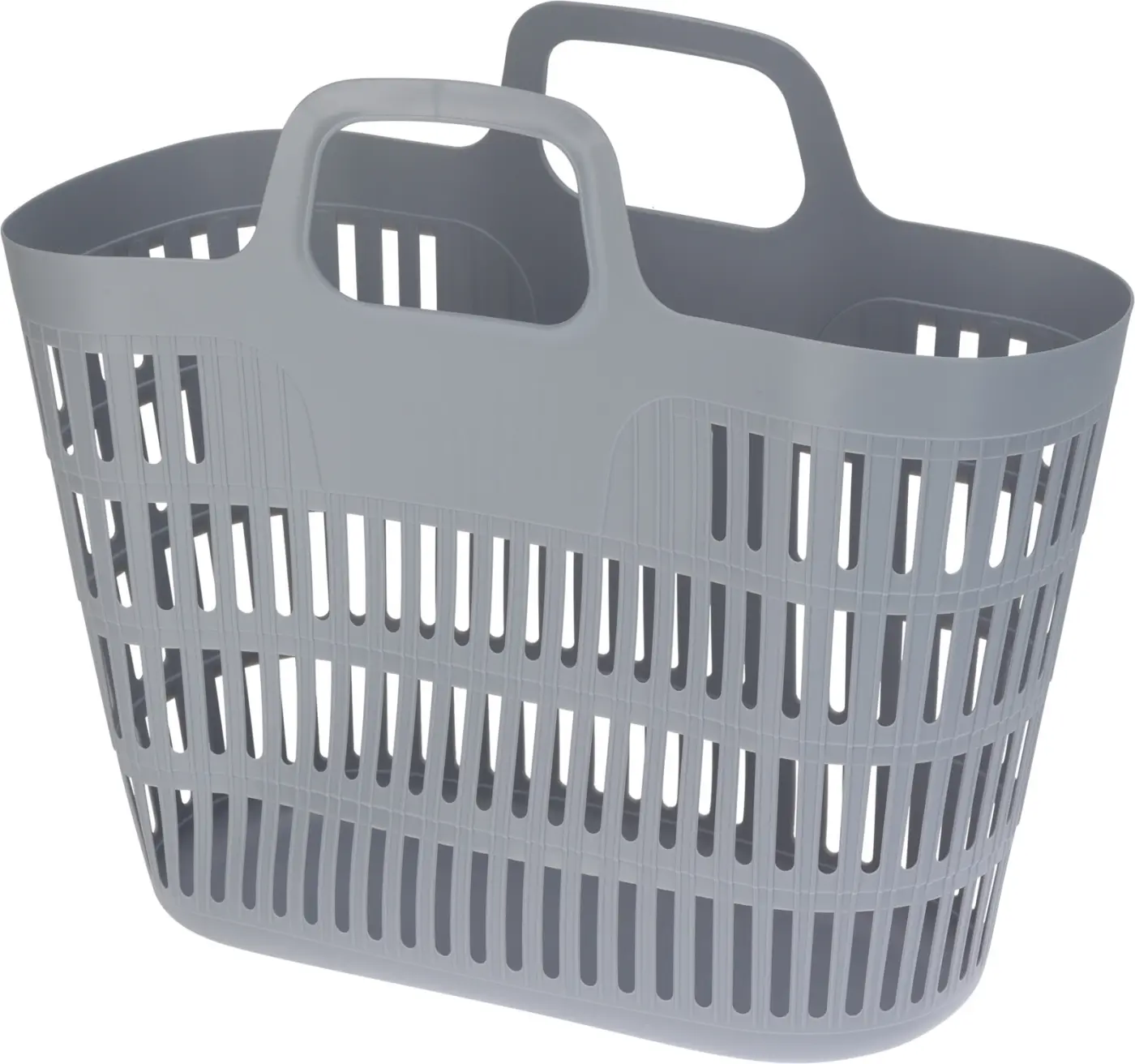 Einkaufstasche Kunststoff 