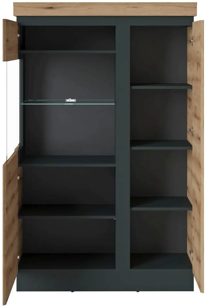 Highboard Corte 103 x 163 x 40 cm