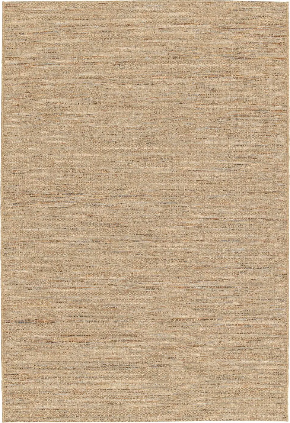 Teppich Pergola 80 x 150 cm beige